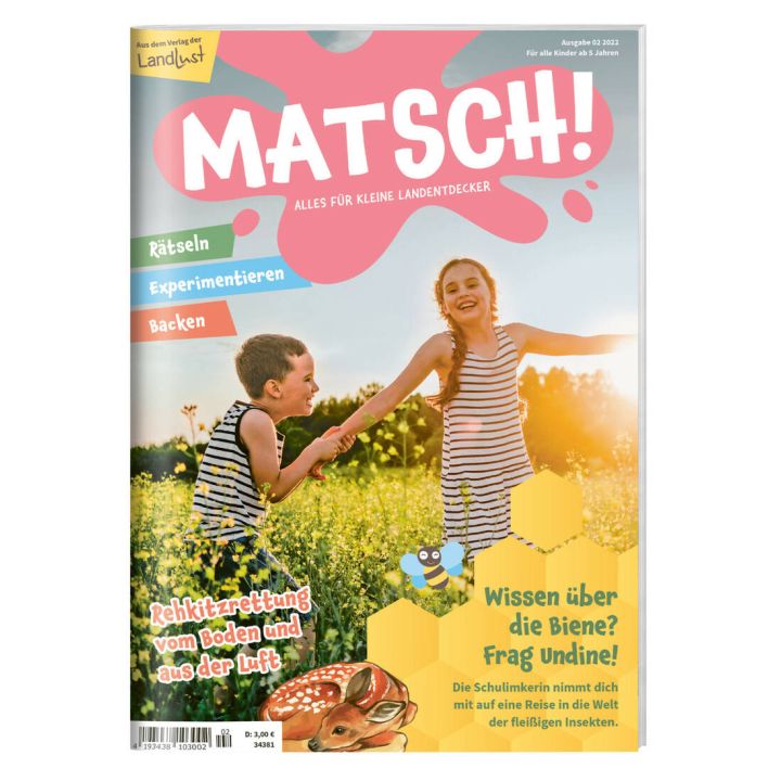 Matsch 2/22