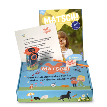 MATSCH! Geschenkedition