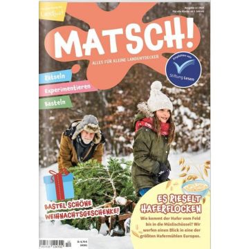 Matsch 12/24