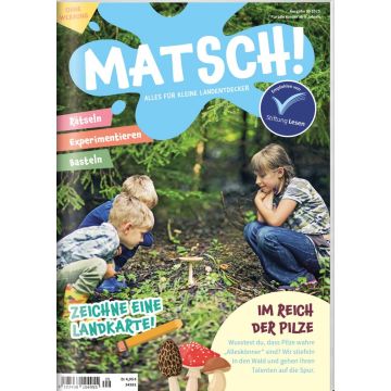 Matsch 9/25