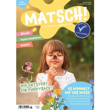 Matsch 6/26