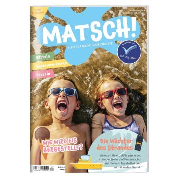 Matsch 7/26