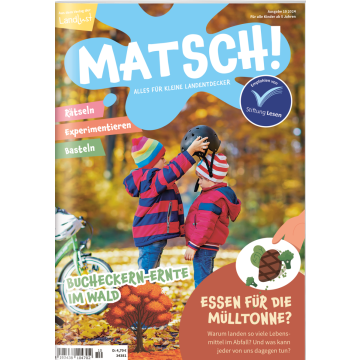 Matsch 10/24