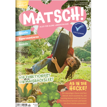 Matsch 9/24