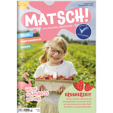Matsch 7/25