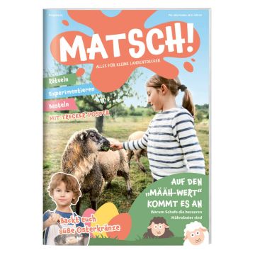 Matsch 1/22