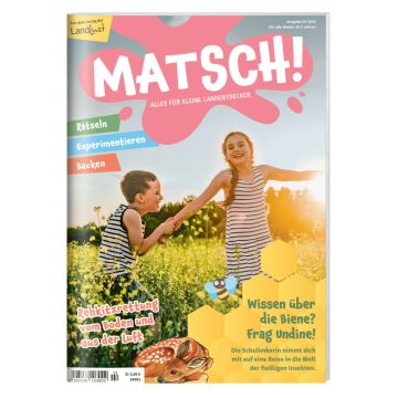 Matsch 2/22