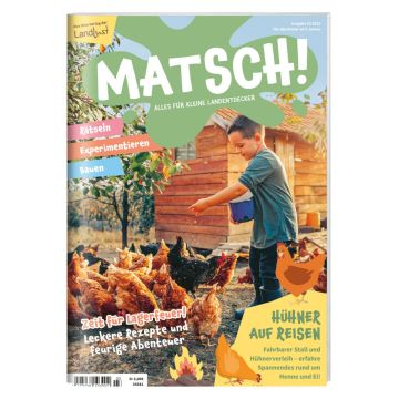 Matsch 3/22