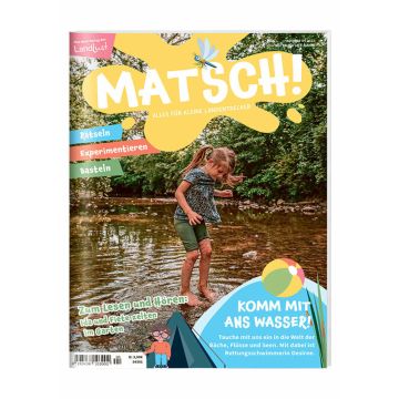 Matsch 4/22