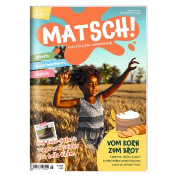 Matsch 5/22