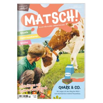 Matsch 7/22