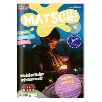 Matsch 8/22