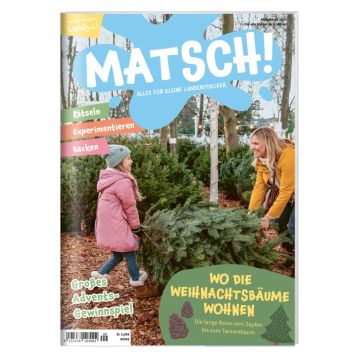 Matsch 9/22