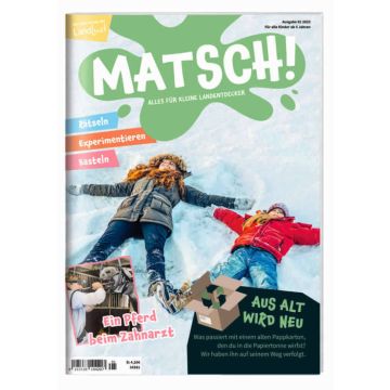 Matsch 1/23