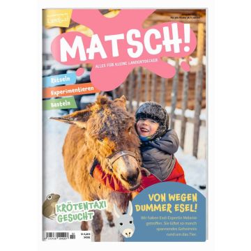 Matsch 2/23