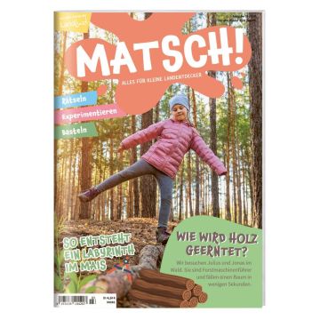 Matsch 3/23