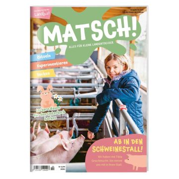 Matsch 4/23