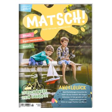 Matsch 5/23