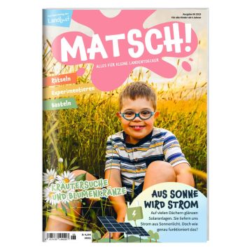 Matsch 6/23