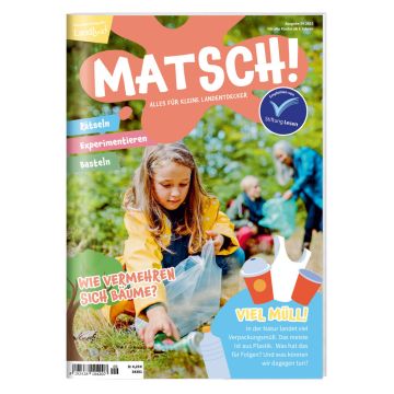 Matsch 9/23