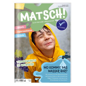 Matsch 10/23