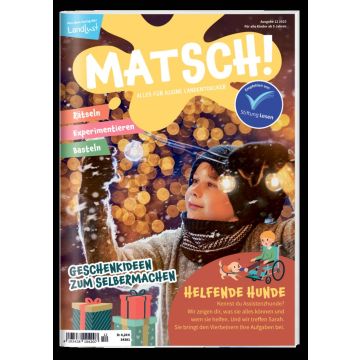 Matsch 12/23