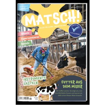 Matsch 1/24