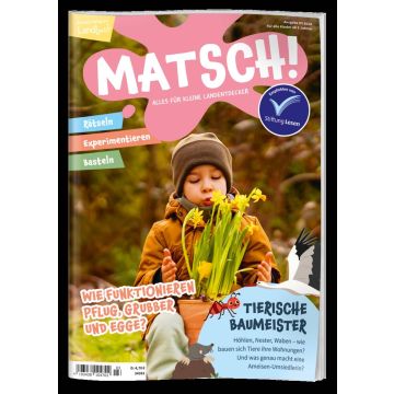 Matsch 3/24