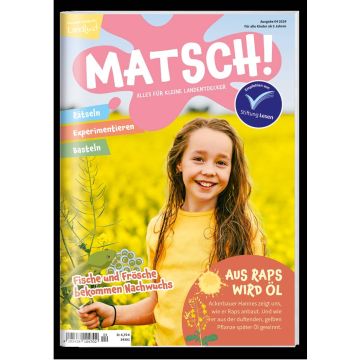 Matsch 4/24