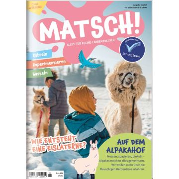 Matsch 1/25