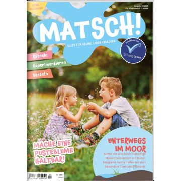 Matsch 5/25