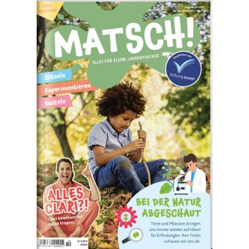 Matsch 10/25