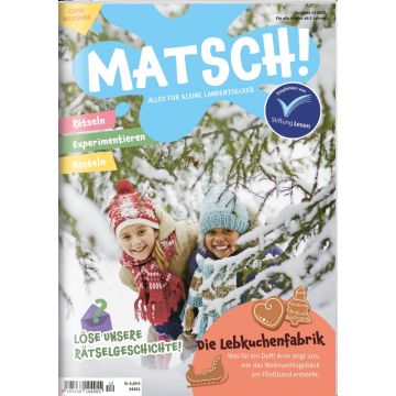 Matsch 12/25