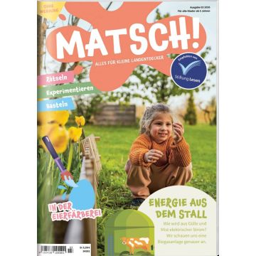Matsch 3/26