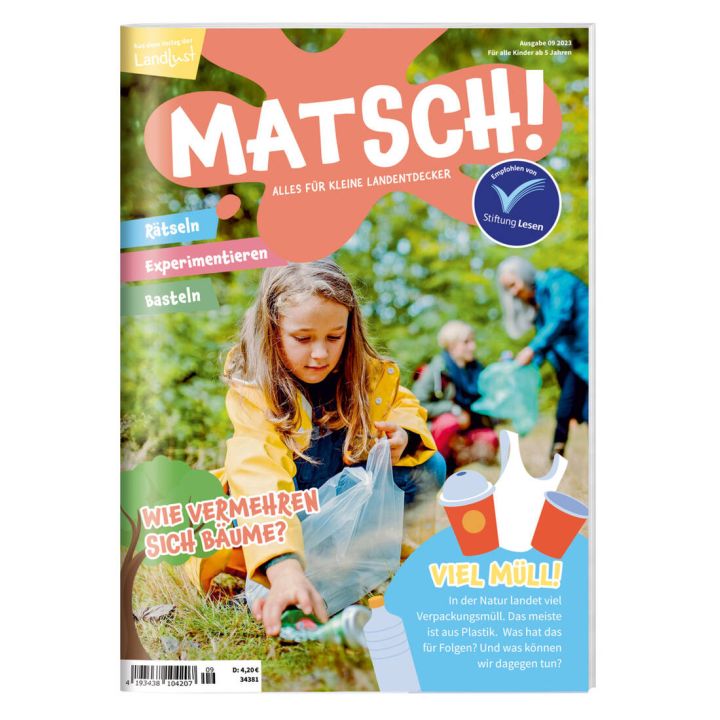 Matsch 9/23