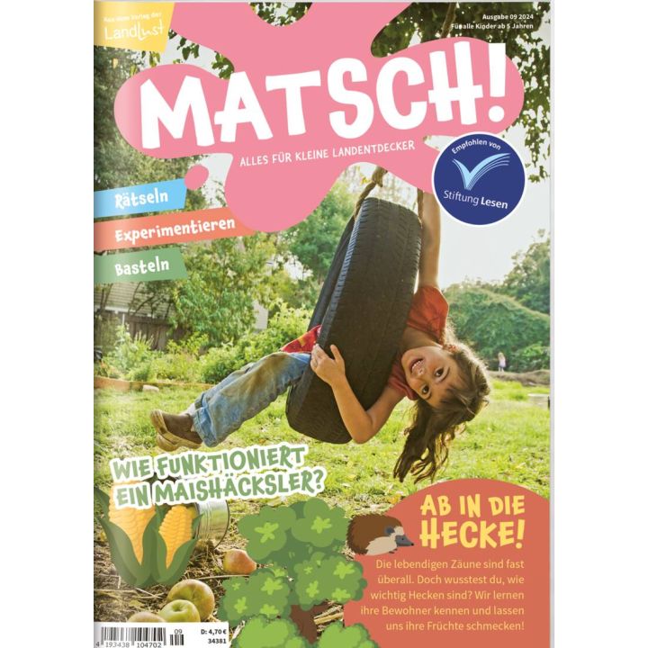 Matsch 9/24