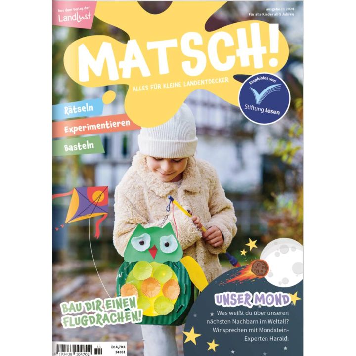 Matsch 11/24