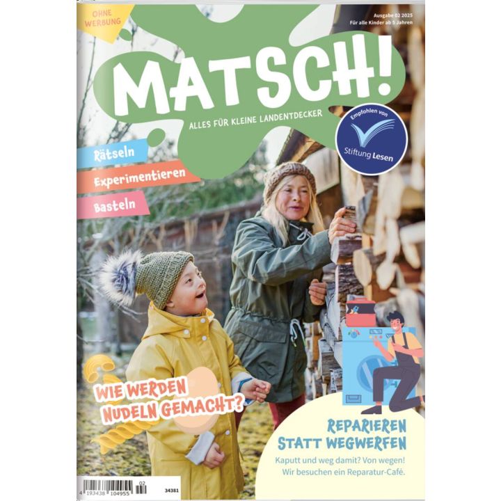 Matsch 225