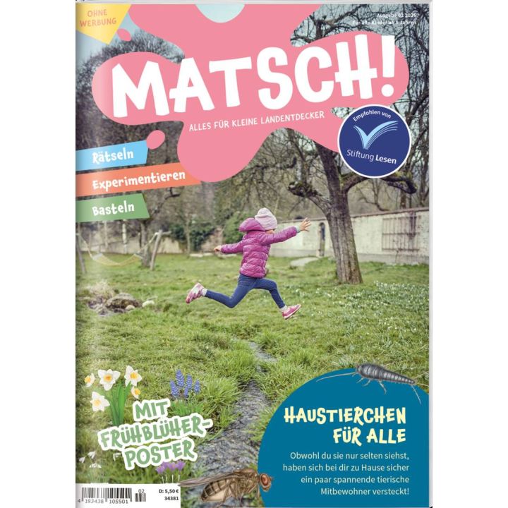 Matsch 2/26