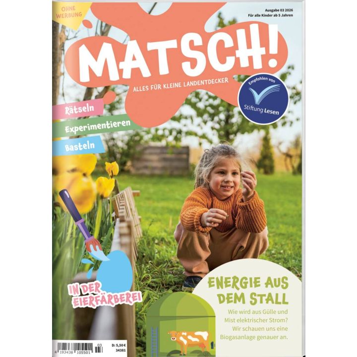 Matsch 3/26