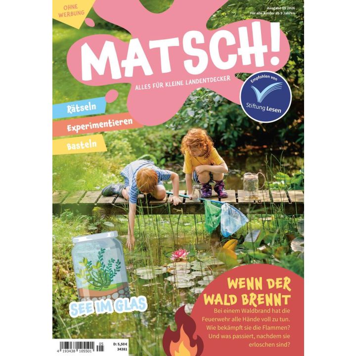 Matsch 5/26