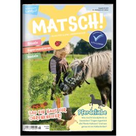 MATSCH 5/24