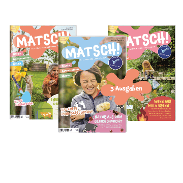 MATSCH! Miniabo