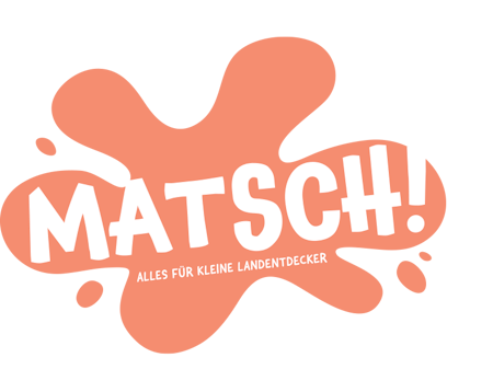 Matsch! Logo